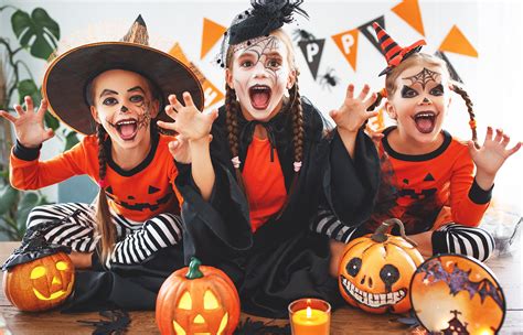 The Spiritual Significance of Witch Holidays in October
